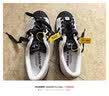 阿迪达斯（adidas）三叶草 男鞋女鞋 SUPERSTAR II 休闲鞋 KK4473 白色 43 实拍图