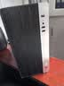 AMD&华硕 商用办公台式电脑 (锐龙R5 5650GE 16G 512G 商务键鼠）设计师迷你5600G主机 实拍图