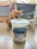 憨憨宠猫零食冻干桶猫咪零食成猫冻干鸡胸肉鱼鸭肉猫粮宠物猫狗冻干零食 精装鸡肉冻干桶500g 实拍图
