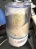 九阳（Joyoung）龙头净水器除氯除味可视化全新升级龙头机一机四芯套装JYW-RT1800 实拍图