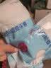 海氏海诺一次性医用检查手套 PE中号 10袋/盒（100只/袋 共计1000只） 实拍图