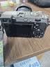 索尼（SONY）Alpha 7C II 新一代全画幅双影像小“7“A7CM2 微单数码相机 A7C2/ ILCE-7CM2 银色单机 官方标配 实拍图