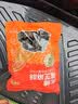 京东京造无糖黑芝麻酥500g独立包装孕妇糖果健康一口酥每日坚果孕妇零食 实拍图