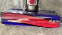 戴森（DYSON） V8无绳吸尘器 手持无线吸尘器 除螨 宠物 家庭适用 实拍图