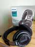 飞利浦（PHILIPS）头戴式有线耳机SHP9500 hifi舒适监听级音乐学习娱乐电竞适用苹果华为手机电脑 实拍图