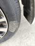 佳通轮胎(Giti)汽车轮胎 205/55R16 91V 228 适配 宝来/朗逸/比亚迪E5 实拍图