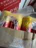 可口可乐（Coca-Cola）零度无糖柠檬汽水碳酸饮料0糖0脂330ml*24摩登罐京东专供 实拍图