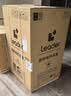 统帅海尔出品80升电热水器京东自营上门安装 2200W节能速热国家补贴15%一级能效家用储水式LEC8001H-X5 实拍图