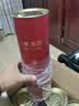 长城特酿6解百纳干红葡萄酒750ml*6瓶圆筒装整箱热门商品 实拍图