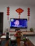金运【2026最新款丨语音点歌】家庭ktv唱歌全套设备卡拉ok一体机电视手机点歌蓝牙音箱功放机话筒家用 【k7升级款k7pro】自带k歌/影视系统丨双麦克风 【拆封/激活也能退丨试用体验不花钱】 实拍图