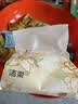 洁柔抽纸 繁花系列3层100抽*40包 可湿水面巾纸 柔韧纸巾卫生纸 整箱 实拍图