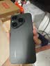 HUAWEI Pura 80 12GB+256GB 丝绒黑 丝绒直屏 红枫原色影像 全新鸿蒙AI 鸿蒙系统华为手机 实拍图