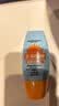 防晒霜乳男女SPF50+军训防晒霜脸部清爽水润高倍防晒隔离二合一 高倍防晒霜SPF50+ 50ml *1瓶（95%选择） 实拍图