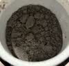 五谷磨房黑芝麻糊五黑粉无糖核桃芝麻黑豆粉代餐粉600g 实拍图