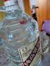 卓誉【高粱酒｜纯粮食酒｜自饮泡酒】四川清香型白酒桶装42度原浆酒5L 实拍图