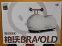 柏沃 BRAVOLD花生车儿童扭扭车1-3岁防侧翻静音轮宝宝玩具生日周岁礼物滑步车 实拍图