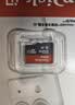 Sandisk闪迪512GB TF（MicroSD）内存卡 A1 U1 C10 至尊高速移动版存储卡 读速195MB/s 手机平板游戏机内存卡 实拍图