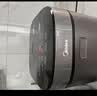 美的（Midea）电饭煲5升大容量电饭锅5-6-8-10人家用抗菌青瓷内胆微压柴火饭智能多功能一体多用煮饭粥炖卤蛋糕 5升【行业爆款】升级有钛0氟青瓷圆釜 5L 实拍图