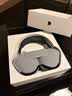 Apple/苹果 AirPods Max 2 午夜色（2026款）搭载H2芯片 头戴式 适用iPhone/iPad/Mac MHWK4CH/A 实拍图