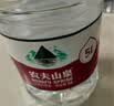 农夫山泉饮用水 饮用天然水5L*4桶 整箱装 桶装水塑膜随机包装 实拍图