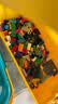 乐高（LEGO）积木10696 创意积木盒男女孩儿童玩具生日礼物 实拍图