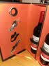 罗莎庄园西班牙原瓶进口DO级红酒 半甜型红葡萄酒750ml*2瓶中秋送礼盒装 实拍图