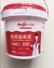 永安固白水泥速干525墙面修补防水堵洞卫生间堵漏神器地面瓷砖填缝材料 实拍图