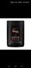 雀巢（Nestle）绝对深黑美式速溶黑咖啡0糖*健身燃减深烘1.8g*30包 实拍图