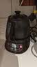 小熊（Bear）中药煎药壶 中药锅 熬药电砂锅全自动中药罐 中药煲3升大容量分体式陶瓷 JYH-A30A1 实拍图