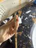 Color Key珂拉琪小金筷眉笔防水防汗持久新手易画送女友老婆中秋节礼物 实拍图