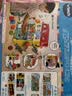 伟易达（Vtech）儿童玩具动物奇趣忙碌屋学习板早教益智六面体宝宝男女孩生日礼物 实拍图
