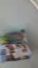 奕思瑞搭房子积木儿童大颗粒拼装儿童益智玩具3-6-12岁男女孩生日礼物 实拍图