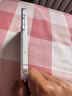 品胜【相机键全包轻薄散热】适用iPhone17手机壳苹果17保护套透明气囊防摔软边抗指纹保护壳 实拍图