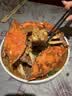 张小泉厨房剪刀家用不锈钢鸡骨剪子烤肉剪刀辅食剪肉食物剪刀J20520200 实拍图