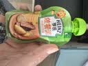 亨氏（Heinz）营养量贩装肉泥+鱼泥+菜泥72g*3袋【3组装】7月+ 实拍图