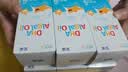 星鲨dha婴幼儿藻油新西兰进口47.6%高纯度宝宝儿童孕妇120mg*3瓶 实拍图