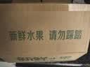 河北水果皇冠梨香甜酥脆多汁特产梨子生鲜 单果200g+净重4.5斤 实拍图