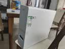 美的（Midea）净水器白泽Max1000G【瞬时1200G】0阻垢剂家用长效反渗透RO直饮过滤器 厨房专用台下用 实拍图