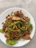 海天0添加礼盒系列 生抽1.2kg+蚝油625g+老抽500ml+料酒500ml+醋500ml 实拍图