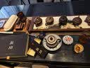 TILIVING钛立维纯钛泡茶壶功夫茶具茶水分离沏茶器户外茶具 实拍图