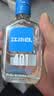 江小白小瓶酒纯粮清香白酒 中秋送礼 100ml*6瓶 整箱装40度固态法口粮酒 实拍图