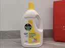 滴露（Dettol）衣物消毒液除菌柠檬3L 99.9%杀菌除螨内衣裤衣服消毒水配洗衣液 实拍图