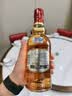 芝华士（Chivas）12年 苏格兰 调和型 威士忌 500ml  洋酒 派对中秋送礼 实拍图