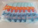 中盐 天山湖盐300g*8【未加碘 无抗结剂】天然湖盐食用盐 中盐出品 实拍图