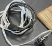KZ  ZS10 PRO 2 有线耳机十单元圈铁高保真旗舰hifi音乐耳机游戏适用于苹果华为可开发票 黑色 声卡版【双麦C口+USB转接线】 实拍图