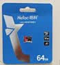朗科（Netac）64GB TF（MicroSD）存储卡P500系列 A1 U3 V30 4K 耐用行车记录仪&监控摄像头内存卡 读速100MB/s 实拍图
