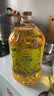 金龙鱼 食用油 非转基因 物理压榨玉米油6.18L（蕴含植物甾醇） 实拍图