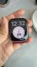 Apple/苹果WatchS11智能手表GPS款46毫米玫瑰金色铝金属表壳淡桃粉色运动型表带M/L-联通补贴 实拍图
