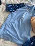 匹克儿童泳衣男童泳裤套装男孩分体大中小童立体泳衣宝宝套装140 实拍图