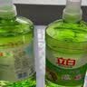 立白茶籽洗洁精4kg 99%除菌高效去油除味宝宝餐具果蔬适用食品可用 实拍图